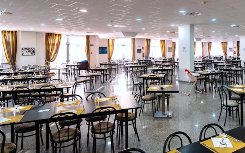 APULIA HOTEL FORTE CLUB